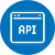 AWS S3 API