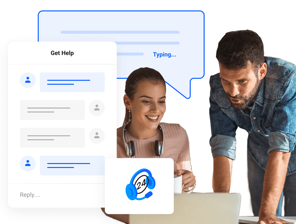 Linux Bulut Sunucu -  Yüksek Performans Cloud Server - Teknik ekibimiz 7 gün 24 saat size destek olmak için hazır!